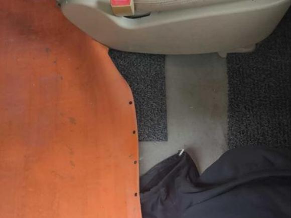 [温州·浙C] 二手宝骏宝骏7302016款 1.5L 手动舒适型 7座 国V