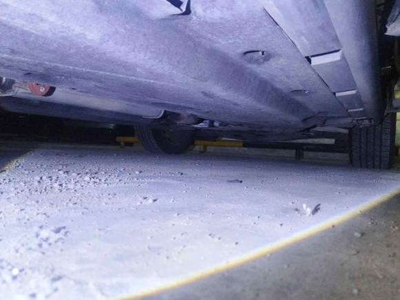 [深圳·粤B] 二手林肯冒险家2022款 改款 2.0T 两驱尊雅版