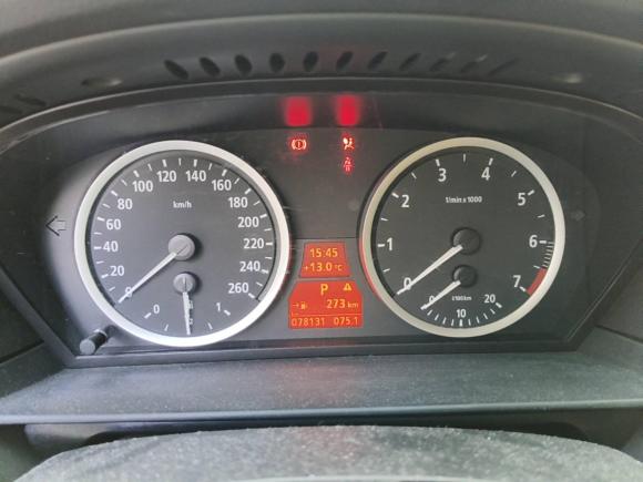 [上海·豫F] 二手宝马宝马5系2004款 525i