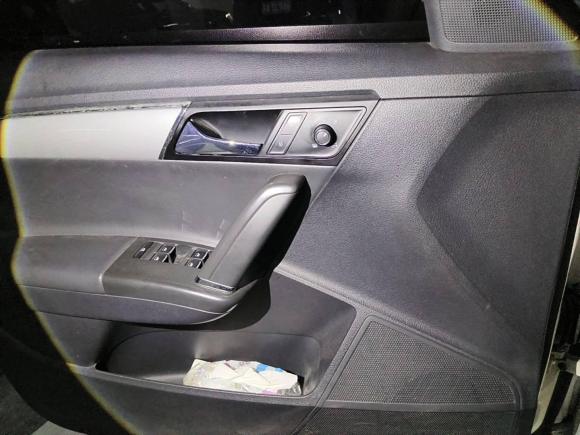 [南京·苏A] 二手大众朗行2013款 1.4TSI 自动豪华型