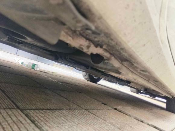 [上海·浙D] 二手雪佛兰科鲁兹2015款 1.4T DCG豪华版