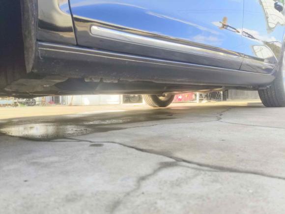 [上海·沪F] 二手别克君越2013款 2.4L SIDI领先舒适型