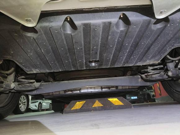 [上海·沪A] 二手名爵名爵EZS纯电动2019款 E-Plus版