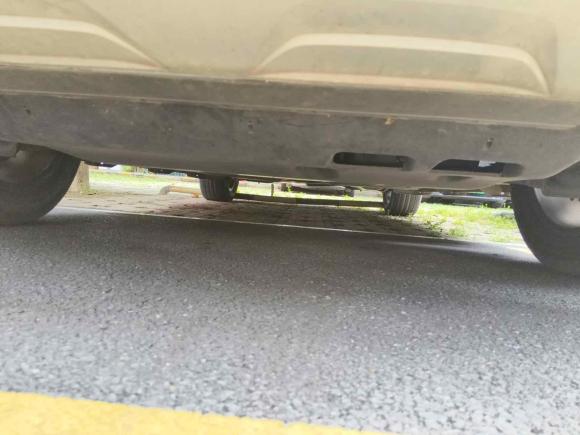 [广州·粤A] 二手大众探岳2019款 330TSI 两驱豪华型 国VI