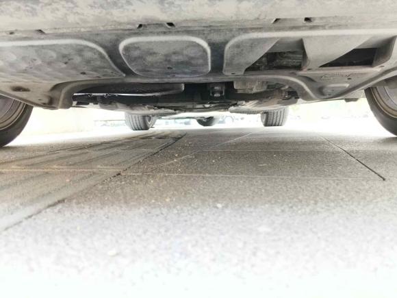 [上海·沪F] 二手大众尚酷2010款 2.0TSI 豪华版