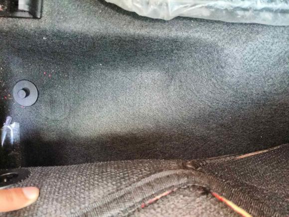 [深圳·粤B] 二手埃安AION S2020款 魅 580 Pio