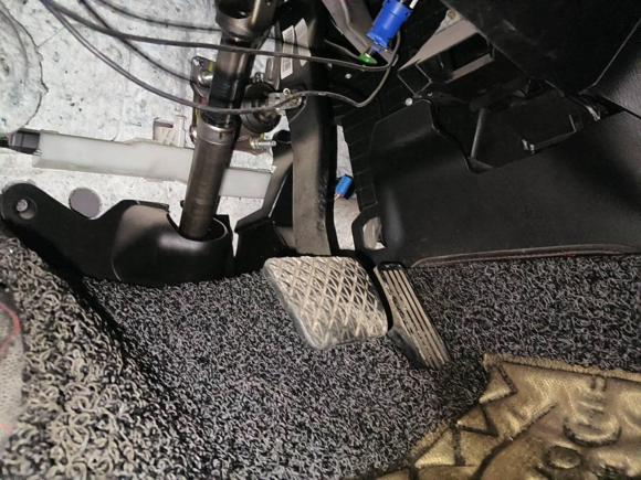 [西安·陕A] 二手马自达马自达CX-42016款 2.0L 自动两驱蓝天品位版