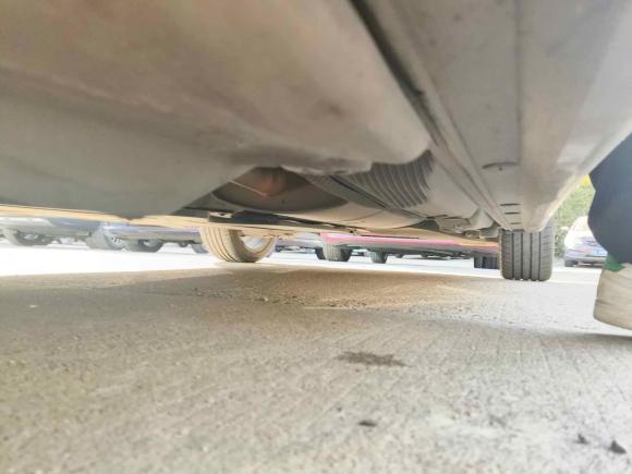 [南昌·赣M] 二手奔驰奔驰B级2009款 B 200 时尚型