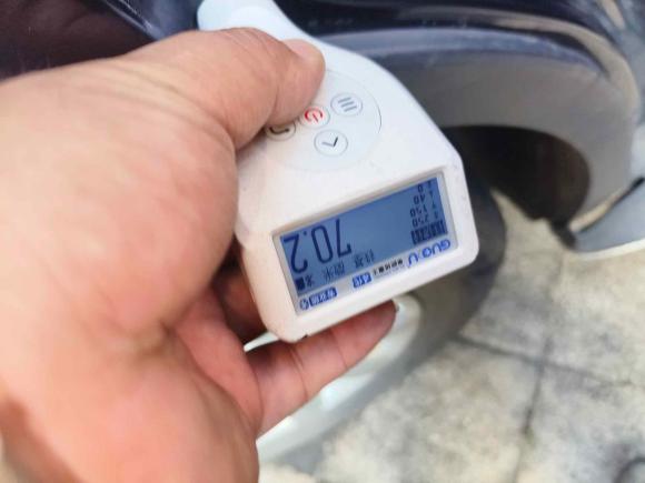 [南昌·赣A] 二手别克昂科威Plus2020款 20T 两驱领先型