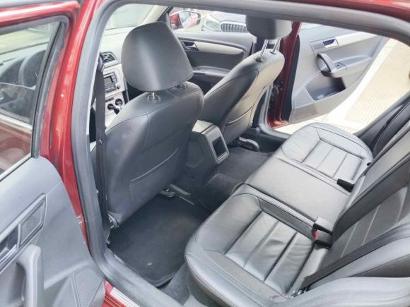 [南通·苏F] 二手大众朗行2013款 1.6L 自动舒适型