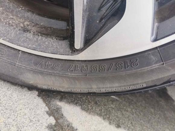 [苏州·苏E] 二手本田奥德赛2017款 2.4L 智享版