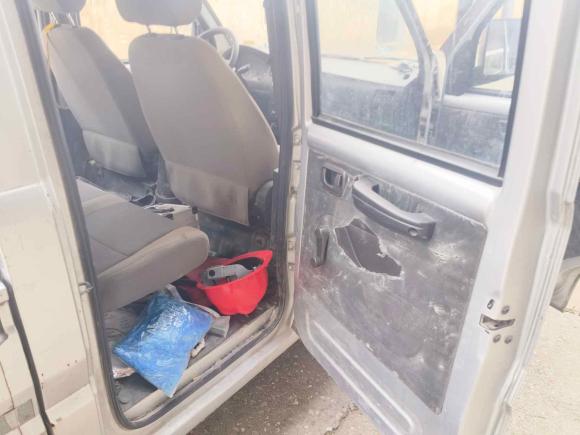 [南京·苏A] 二手五菱汽车五菱荣光小卡2020款 1.5L基本型 国VI 双排L3C