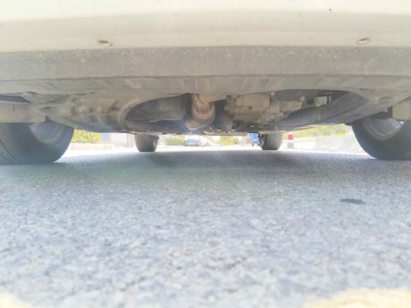 [西安·陕C] 二手别克英朗2019款 18T 自动互联精英型 国V