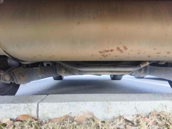 [温州·浙C] 二手哈弗哈弗H62017款 蓝标 2.0T 自动两驱智尚型