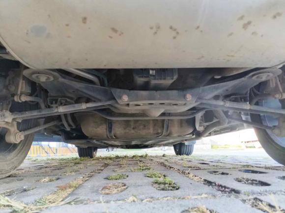 [佛山·粤E] 二手比亚迪宋PLUS新能源2021款 DM-i 110KM 旗舰PLUS