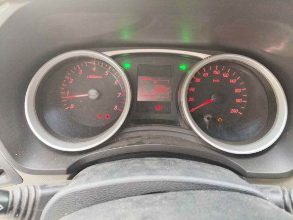 [武汉·鄂A] 二手五菱汽车五菱宏光2021款 1.5L改款 S标准型 液压助力LAR