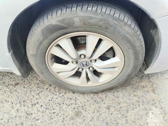 [青岛·鲁B] 二手本田雅阁2008款 2.0L EX