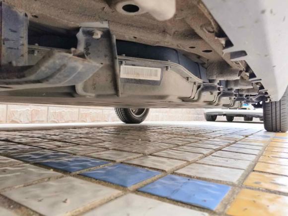 [武汉·鄂A] 二手零跑汽车零跑T032022款 炫晶版