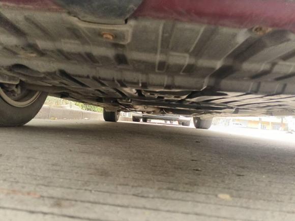 [嘉兴·浙F] 二手丰田锐志2013款 2.5V 菁锐版