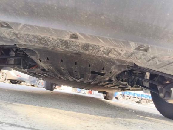 [苏州·苏D] 二手吉利银河星愿2025款 UP 410km 探索+版