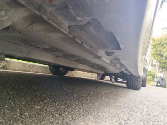 [上海·沪A] 二手日产天籁2013款 2.0L XL舒适版