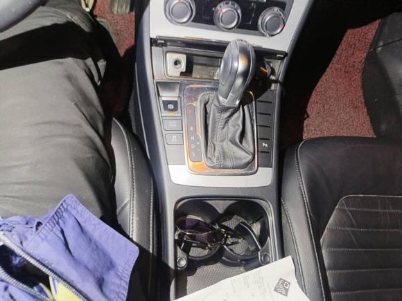 [苏州·苏E] 二手大众迈腾2013款 1.8TSI 领先型