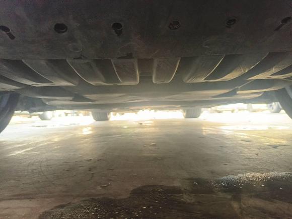 [嘉兴·浙C] 二手奔驰奔驰S级2014款 S 320 L 商务型