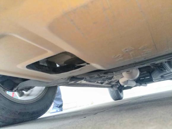 [广州·粤A] 二手长安长安CS752016款 1.8T 自动尊贵型 国V