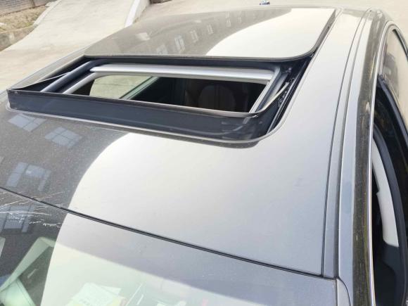 [无锡·苏B] 二手奥迪奥迪A82016款 A8L 45 TFSI quattro豪华型