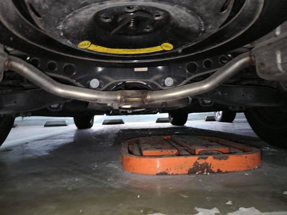 [苏州·苏E] 二手宝沃宝沃BX72016款 28T 两驱豪华版 7座