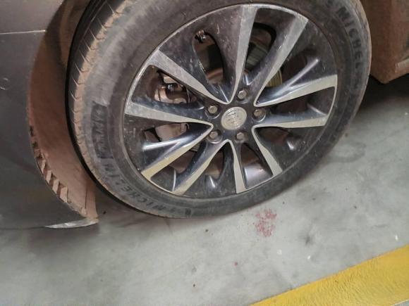 [义乌·浙D] 二手别克别克GL62019款 18T 6座互联豪华型 国V