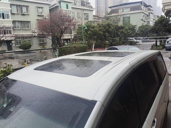 [杭州·浙A] 二手别克别克GL82020款 ES陆尊 653T 豪华型