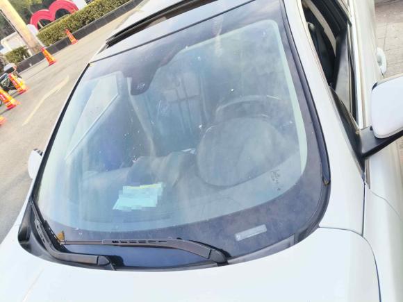 [上海·沪C] 二手捷豹捷豹XJ2015款 XJL 2.0T 典雅商务80周年典藏版