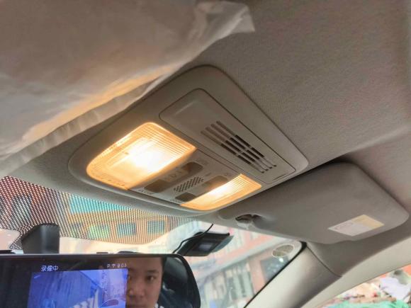 [温州·鄂Q] 二手本田思域2016款 220TURBO CVT尊贵版