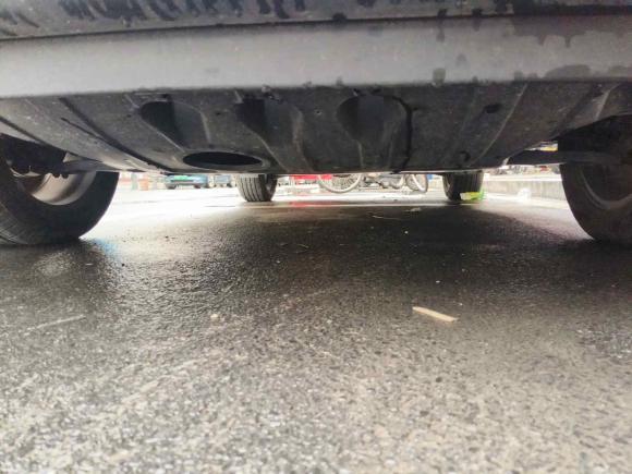 [合肥·皖A] 二手现代北京现代ix352021款 240TGDi DCT两驱GLS领先版