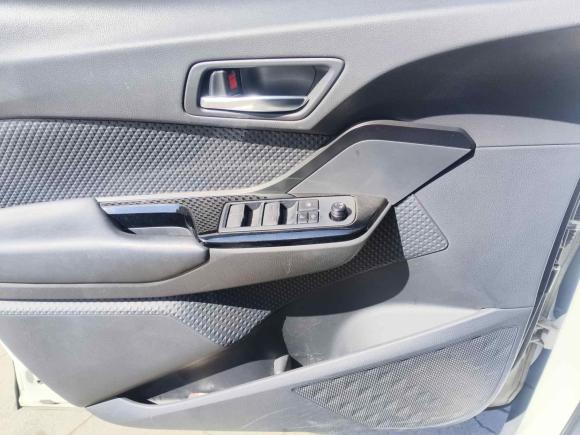 [青岛·鲁B] 二手丰田奕泽IZOA2020款 2.0L 奕享CARE