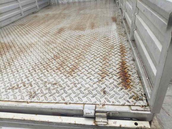 [成都·川A] 二手五菱汽车五菱电卡2021款 载货车力神41.6kWh通宇电控