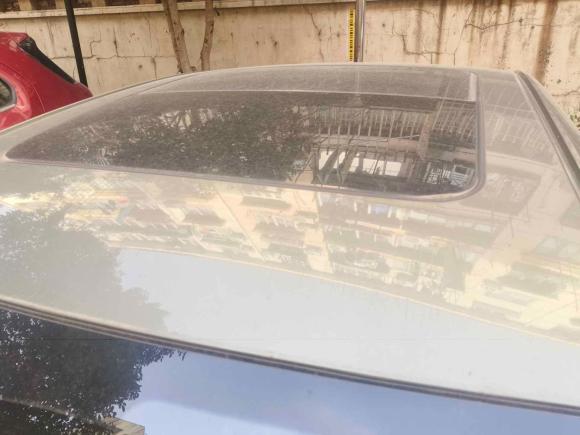 [上海·沪B] 二手吉利汽车星瑞2023款 1.5TD 扶摇版