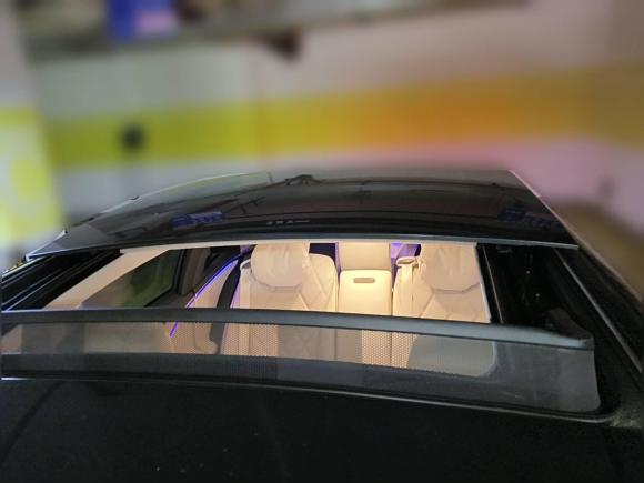 [上海·沪E] 二手奔驰迈巴赫S级2021款 S 480 4MATIC