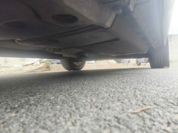 [上海·沪G] 二手奥迪奥迪Q52016款 40 TFSI 舒适型