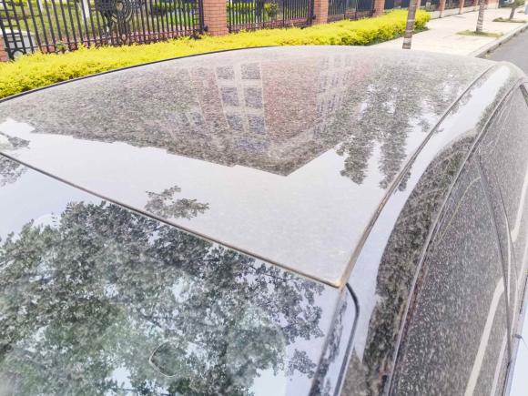 [无锡·苏B] 二手极氪极氪X2023款 四驱YOU版 5座