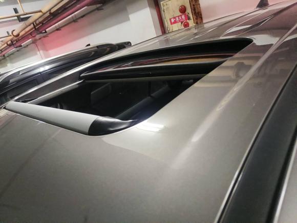 [上海·沪G] 二手丰田RAV4荣放2022款 2.0L CVT两驱风尚Plus版