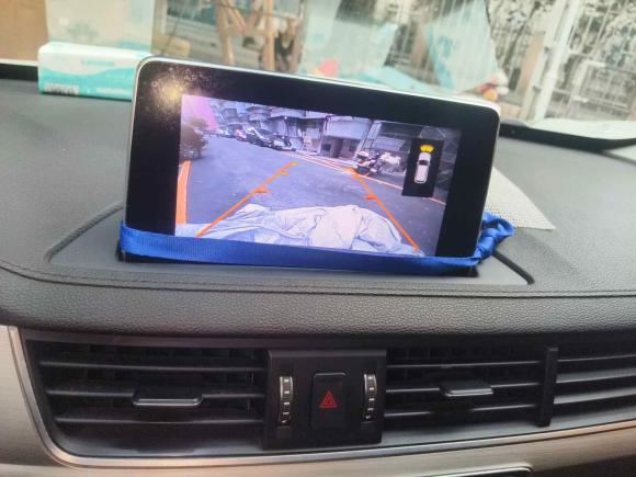 [深圳·粤B] 二手东风风行景逸X62017款 劲享系列 1.5T CVT尊贵型