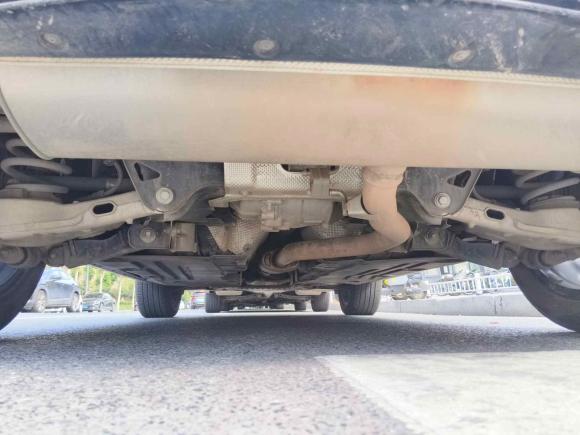 [金华·浙G] 二手路虎揽胜极光2020款 249PS R-DYNAMIC S 曜黑运动版