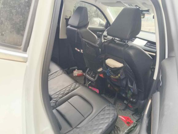 [苏州·苏U] 二手哈弗哈弗H62021款 2.0GDIT 自动冠军版