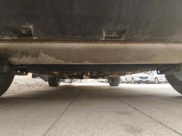 [青岛·鲁B] 二手奔腾奔腾T772021款 PRO 280 TID 自动豪华型