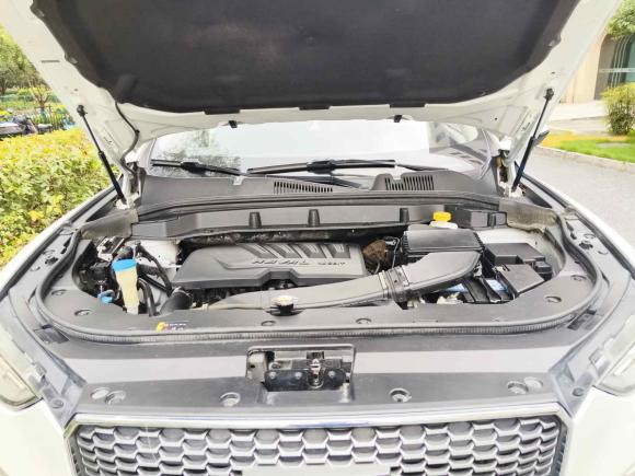 [杭州·浙F] 二手哈弗哈弗F52018款 1.5T i范