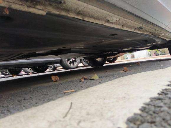 [嘉兴·浙F] 二手大众途观L2018款 改款 330TSI 自动两驱风尚版