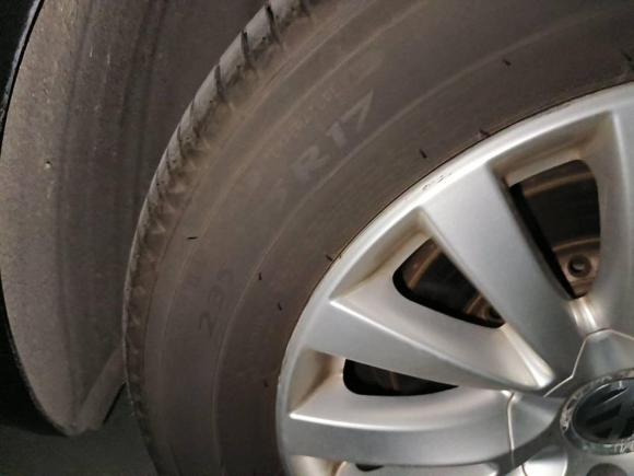 [武汉·鄂A] 二手大众辉腾2012款 3.0L 商务型