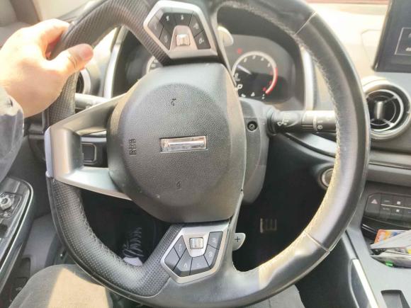 [南通·苏E] 二手魏牌魏牌 VV52017款 2.0T 旗舰型